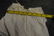 LOT OF 3 ANTIQUE COTTON BABY DOLL JACKETS OR TOPS - 4