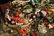 UNSORTED 3LBS COSTUME JEWELRY/14K - 2