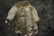 WONDERFUL ANTIQUE DRESS/ UNDERDRESS