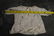 WONDERFUL ANTIQUE DRESS/ UNDERDRESS - 5