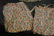 DELIGHTFUL FLORAL 2 PIECE DOLL DRESS - 2
