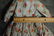 DELIGHTFUL FLORAL 2 PIECE DOLL DRESS - 8