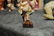 ANTIQUE ALL BISQUE KEWPIE - 3