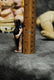 ANTIQUE ALL BISQUE KEWPIE - 4