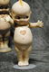 ANTIQUE ALL BISQUE KEWPIE BY ROSIE O'NEILL