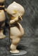 ANTIQUE ALL BISQUE KEWPIE BY ROSIE O'NEILL - 2