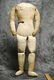 ANTIQUE CLOTH DOLL BODY