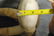 ANTIQUE CLOTH DOLL BODY - 5