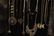 2LB VINTAGE/MODERN SILVER TONE LOT - 4