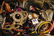 5LB ASSORTED UNSEARCHED JEWELRY WATCHES ETC.