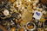 4LB HIGHER END UNSEARCHED TONE RINGS & OTHER JEWELRY - 5