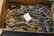 2LB UNSORTED LOT OF JEWELRY
