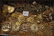 2LB HUGE BELT/JEWELRY LOT