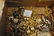 2LB HUGE BELT/JEWELRY LOT - 3