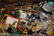 2LB UNSORTED UNSEARCHED JEWELRY