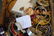 2LB UNSORTED LOT OF JEWELRY