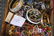 2LB UNSORTED LOT OF JEWELRY