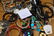 2LB UNSORTED LOT OF JEWELRY