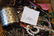 2LB UNSORTED LOT OF JEWELRY