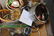 2LB UNSORTED LOT OF JEWELRY