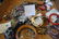 2LB UNSORTED LOT OF JEWELRY