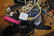 2LB UNSORTED LOT OF JEWELRY