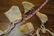 LOT OF 4 ANTIQUE DOLL BONNETS