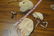 LOT OF ASSORTED ANTIQUE/VINTAGE DOLL ITEMS