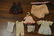 LOT OF ASSORTED DOLL ITEMS.. 7 PIECES.