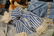 LARGE LOT OF ANTIQUE/VINTAGE DOLL CLOTHING ETC. - 3