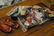 MIXED LOT OF DOLL SHOES ETC