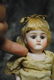 RARE... LOT OF 4 ELEGANT KESTNER.. " ALL BISQUE DOLLS " - 6
