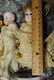 RARE... LOT OF 4 ELEGANT KESTNER.. " ALL BISQUE DOLLS " - 8