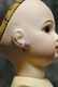 RARE,EXQUISITE ANTIQUE " E 6 J " FRENCH BISQUE BEBE.. - 4