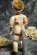 RARE,EXQUISITE ANTIQUE " E 6 J " FRENCH BISQUE BEBE.. - 5