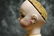 RARE,EXQUISITE ANTIQUE " E 6 J " FRENCH BISQUE BEBE.. - 7
