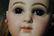 RARE,EXQUISITE ANTIQUE " E 6 J " FRENCH BISQUE BEBE.. - 8