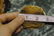ORIGINAL ANTIQUE FRENCH CORK PATE FOR JUMEAU BEBE - 2