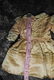 STUNNING FACTORY ORIGINAL DRESS FOR JUMEAU BEBE - 4