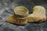 ORIGINAL ANTIQUE DOLL SOCKS FOR JUMEAU BEBE - 2