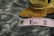ORIGINAL ANTIQUE DOLL SOCKS FOR JUMEAU BEBE - 3