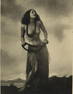 William Mortensen, "Siren of the South Pacific."