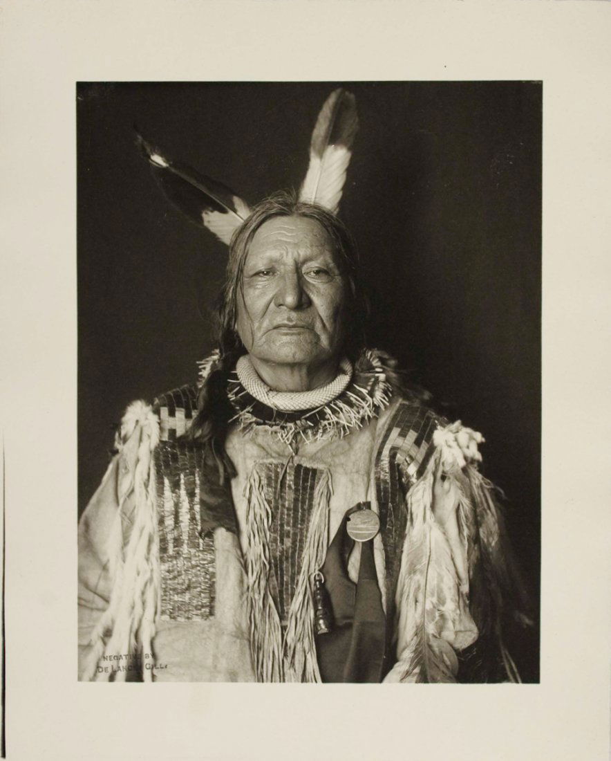 NOT AFRAID OF PAWNEE Mar 19, 2013 BeHold in NY