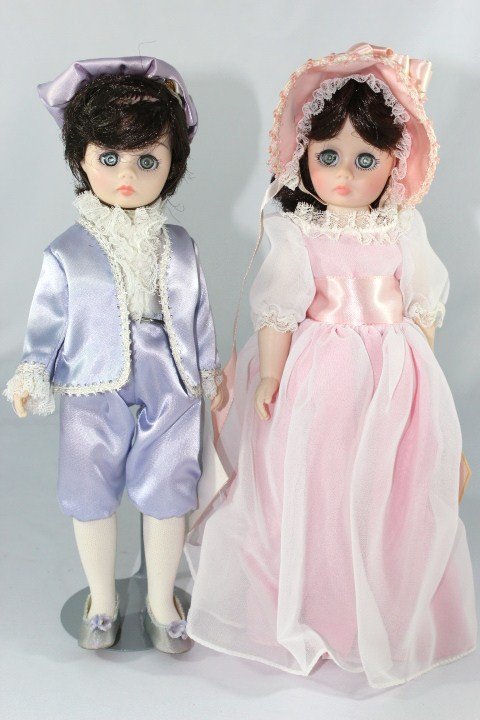 madame alexander pinkie doll