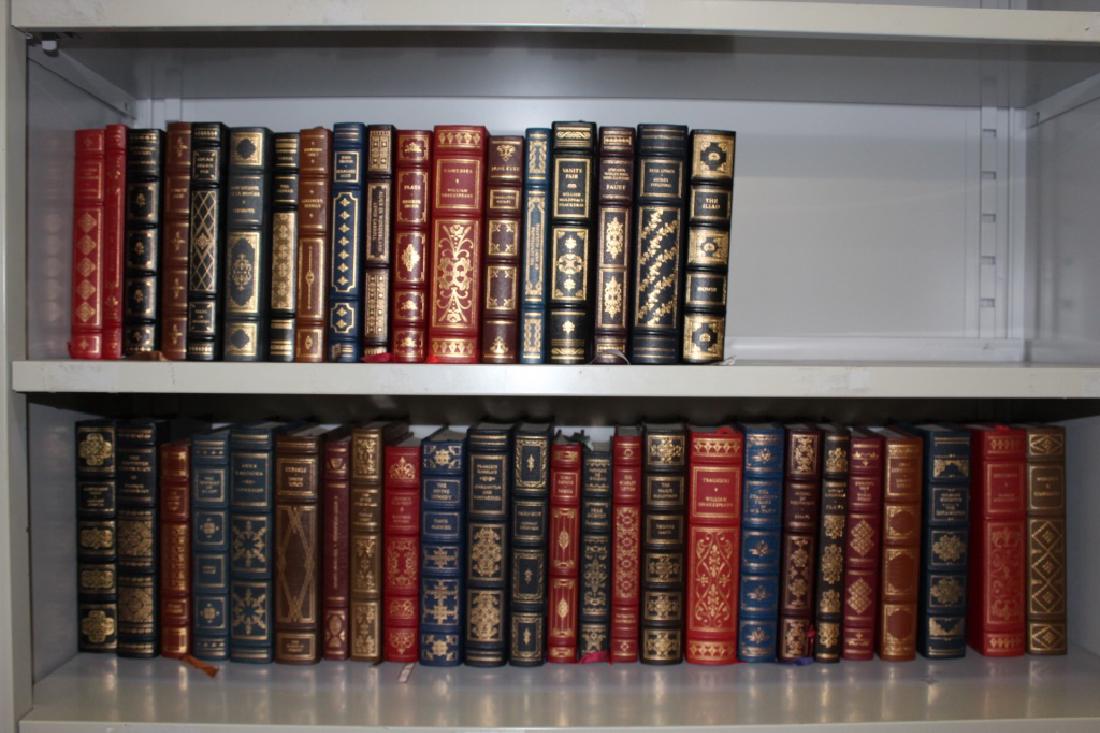 Franklin Library Oxford Library World's Greatest Books (1 of 1)