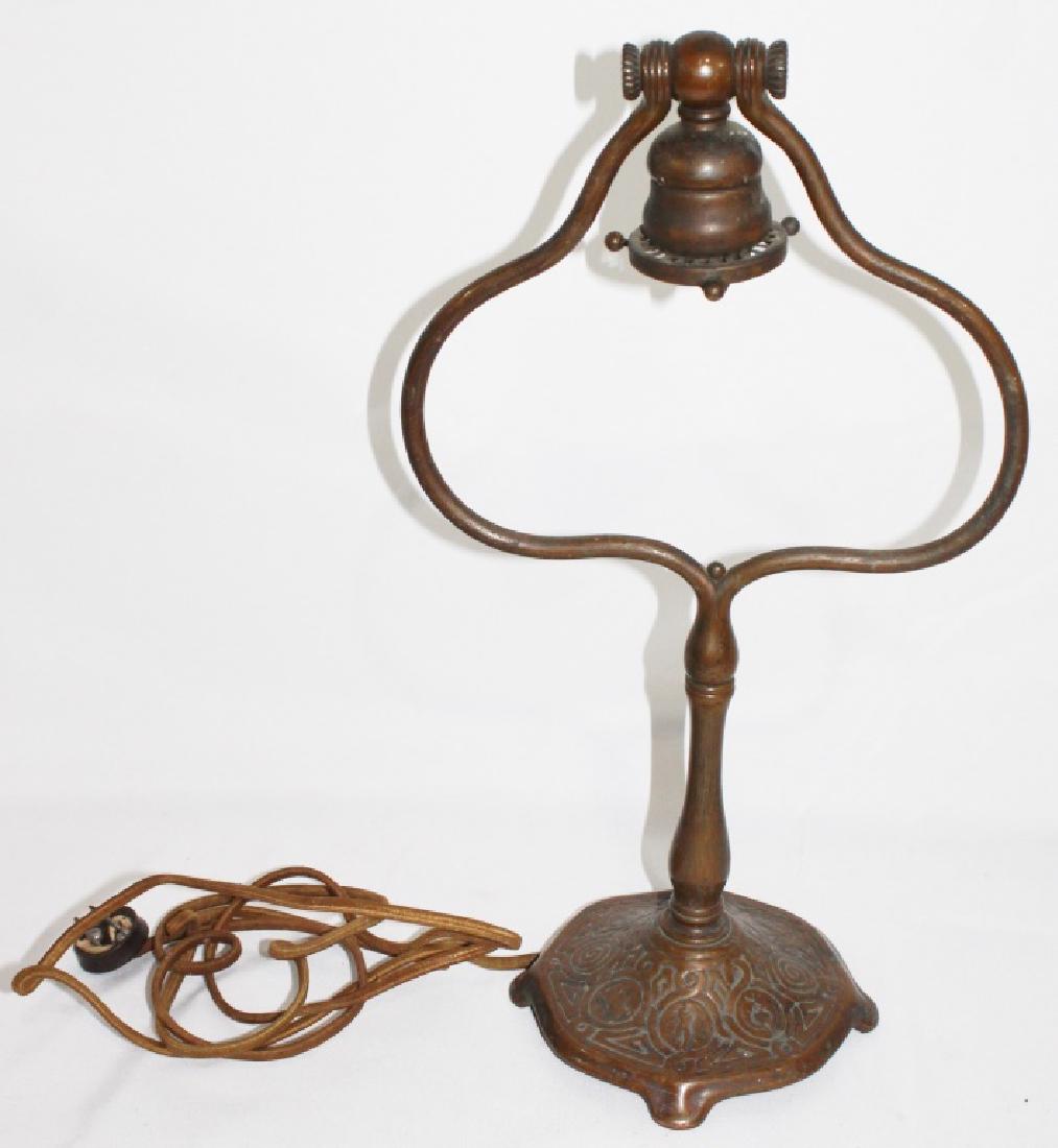 Studios Harp Lamp Base Apr 14 2018 Auctions By Adkins Studios Harp Lamp Base Apr 14 2018 Auctions By Adkins Llc In Fl