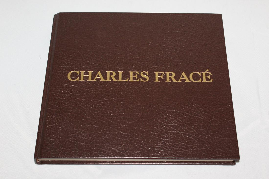 The Art of Charles Frace - Signed & Numbered Book (1 of 2)