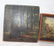 4 Small VTG Oil & Watercolor Paitings - 2