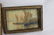 4 Small VTG Oil & Watercolor Paitings - 5