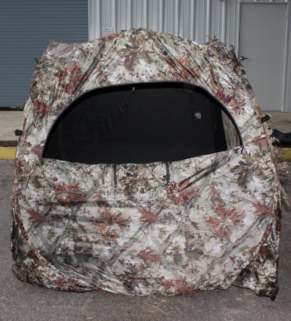 Ameristep Multi Season Doghouse Blind